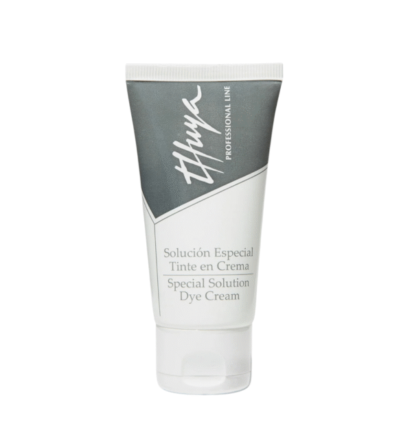 Thuya Special Dye Solution (Cream)